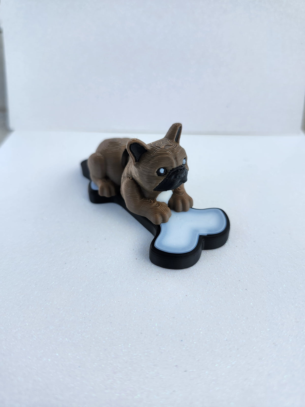 3D Printed Magnetic Straw Buddy – Straw Topper
